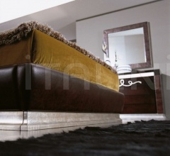 Кровать 422 Кровать 422 фабрика Florence Collections