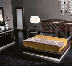 Кровать 422 Кровать 422 фабрика Florence Collections