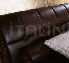 Кровать 423 Кровать 423 фабрика Florence Collections