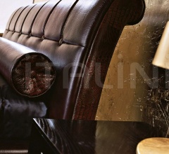 Кровать 423 Кровать 423 фабрика Florence Collections