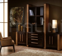 Библиотека 109 Библиотека 109 фабрика Florence Collections