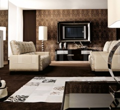 Тумба под TV 515 Тумба под TV 515 фабрика Florence Collections