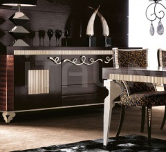 Итальянские Буфеты - Буфет 513 Итальянские Буфеты - Буфет 513 фабрика Florence Collections