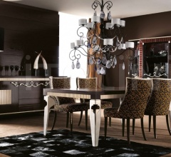 Итальянские Буфеты - Буфет 513 Итальянские Буфеты - Буфет 513 фабрика Florence Collections