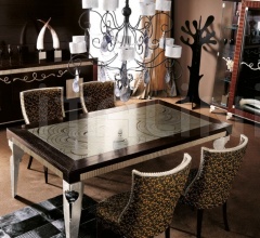 Итальянские Буфеты - Буфет 513 Итальянские Буфеты - Буфет 513 фабрика Florence Collections