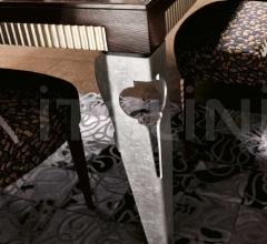 Стол обеденный 510 Стол обеденный 510 фабрика Florence Collections
