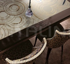 Стол обеденный 510 Стол обеденный 510 фабрика Florence Collections