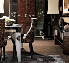 Стул 509 Стул 509 фабрика Florence Collections