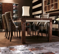 Стул 509 Стул 509 фабрика Florence Collections
