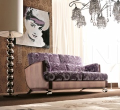 Двухместный диван 302 Двухместный диван 302 фабрика Florence Collections