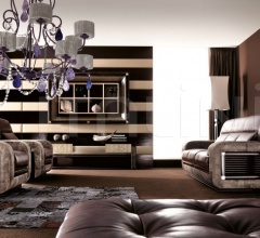 Трехместный диван 503 Трехместный диван 503 фабрика Florence Collections