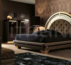 Кровать 523/3 Кровать 523/3 фабрика Florence Collections