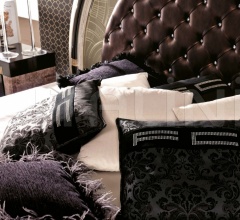 Кровать 523/3 Кровать 523/3 фабрика Florence Collections