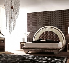 Настенное зеркало 424 Настенное зеркало 424 фабрика Florence Collections