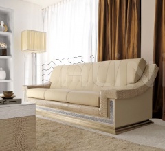 Трехместный диван 603 Трехместный диван 603 фабрика Florence Collections