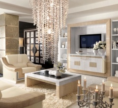 Трехместный диван 603 Трехместный диван 603 фабрика Florence Collections