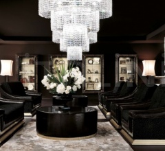 Кофейный столик 608 Кофейный столик 608 фабрика Florence Collections