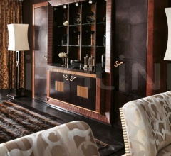 Стенка 563 Стенка 563 фабрика Florence Collections