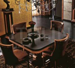 Стол обеденный 561 Стол обеденный 561 фабрика Florence Collections