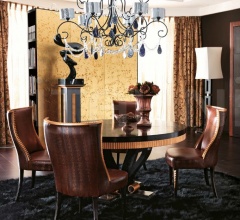 Стул 509 Стул 509 фабрика Florence Collections