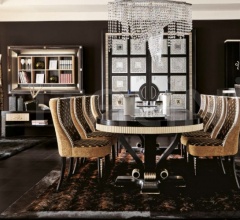 Стул 509 Стул 509 фабрика Florence Collections