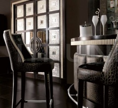 Барный стул 574 Барный стул 574 фабрика Florence Collections