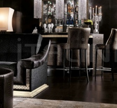 Барный стул 574 Барный стул 574 фабрика Florence Collections