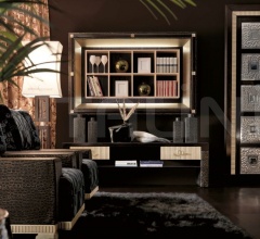 Тумба под TV 515 Тумба под TV 515 фабрика Florence Collections