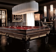 Бильярд 610 фабрика Florence Collections