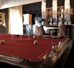 Бильярд 610 фабрика Florence Collections