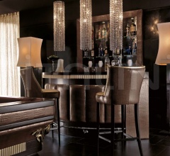 Барный стул 574 Барный стул 574 фабрика Florence Collections