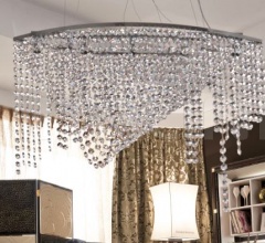 Подвесной светильник 330 Подвесной светильник 330 фабрика Florence Collections