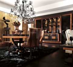 Люстра 325 Люстра 325 фабрика Florence Collections