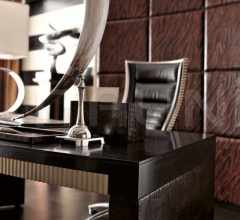 Письменный стол 580 фабрика Florence Collections