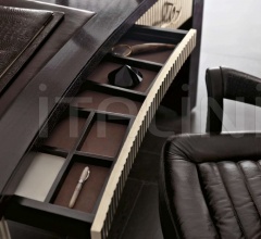 Письменный стол 580 фабрика Florence Collections