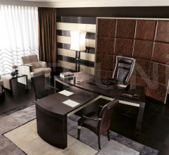 Письменный стол 580 фабрика Florence Collections