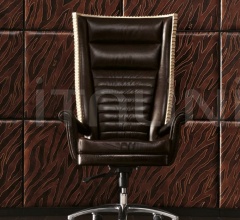 Кресло 584 фабрика Florence Collections