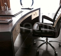 Кресло 584 фабрика Florence Collections