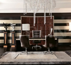 Кресло 585 фабрика Florence Collections