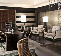 Кресло 585 фабрика Florence Collections