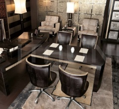 Кресло 585 фабрика Florence Collections