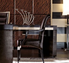 Стул с подлокотниками 407 Стул с подлокотниками 407 фабрика Florence Collections