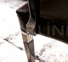 Стул с подлокотниками 407 Стул с подлокотниками 407 фабрика Florence Collections