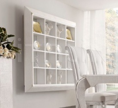 Книжный стеллаж 640 Книжный стеллаж 640 фабрика Florence Collections