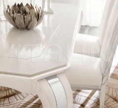Стол обеденный 642 Стол обеденный 642 фабрика Florence Collections