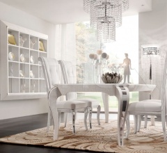 Стол обеденный 642 Стол обеденный 642 фабрика Florence Collections