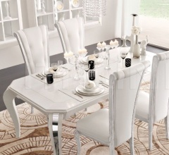 Стул 641 Стул 641 фабрика Florence Collections