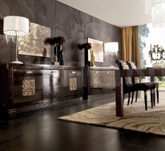 Итальянские Буфеты - Буфет 630 Итальянские Буфеты - Буфет 630 фабрика Florence Collections