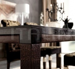 Стол обеденный 408 Стол обеденный 408 фабрика Florence Collections