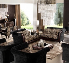 Стол обеденный 408 Стол обеденный 408 фабрика Florence Collections